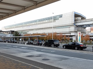 Itami Aarport16