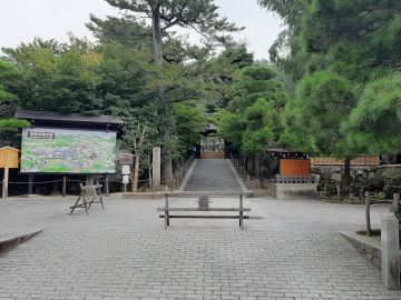 銀閣寺