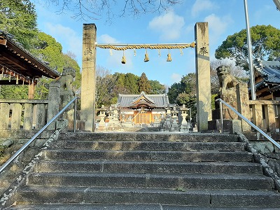 八坂神社