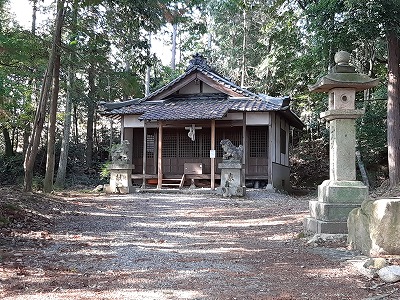 nishitadaojijinjya