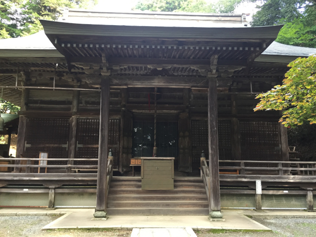 本山寺